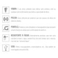 *Vibrador Promocional Adonis Svakom SI (5831) - Rosa