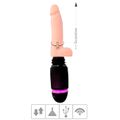 Máquina Do Sexo Sex Machine For Her SI (6055) - Padrão