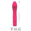 *Vibrador Pretty Love Ira SI (6117) - Magenta