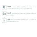 Vibrador Ponto G e Pulsação Angel´s Wings SI (6695) - Roxo