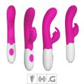 Vibrador Cerberus SI (6739) - Magenta