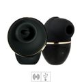*Vibrador Promocional Super Licking SI (6956) - Preto