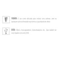 Vibrador Formato De Rosa Lostus SI (7072) - Vermelho