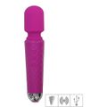 .Massageador Recarregável Varinha Mágical SI (7166) - Magenta