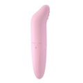 Vibrador Ponto G SI (7363) - Rosa