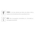 Vibrador Recarregável Via APP SI (8638) - Pink