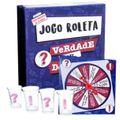 Jogo Roleta Verdade Ou Desafio (904) - Padrão