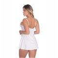 *Camisola Califórnia (CF600) - Branco