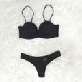 Conjunto Acaso (OB005-EB114). - Preto