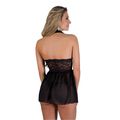 *Camisola Gabi (DM020) - Preto