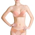 Conjunto Maju (DR4511) - Rosa