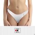 *Calcinha Exibida - (EB110) - Branco