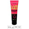 Lubrificante LubPro Hot 60ml (FE9922) - Melancia