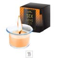 *PROMO2 - Vela Aromatizada Sex Sens 20g Validade06/26 (HC648). - Charm