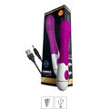 Vibrador Female Recarregável Vibrator (MBQ845) - Magenta