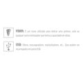 Vibrador Recarregável Female Vibrator (MBQ846) - Magenta