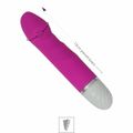 **Vibrador Com Relevo Female Vibrator VP (MV053) - Magenta