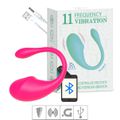 Estimulador Via APP Ponto G Pliable VP (OV050) - Pink