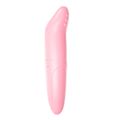 Vibrador Ponto G Youvibe VP (PG025P). - Rosa