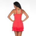 *Camisola Luxúria (PS8089) - Vermelho