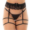 Cinta Liga Persex (PS8382) - Preto