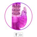 Vibrador Rotativo Multivelocidades Bichinhos VP (RT009C-ST236) - Rosa