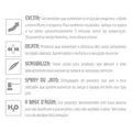*PROMO - Excitante Unissex Dillate Spray 15ml Validade 09/22 (SF8412) - Padrão