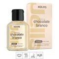 *Gel Comestível Jells Hot 30ml (DS106) - Chocolate Branco