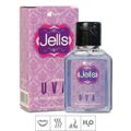 *Gel Comestível Jells Hot 30ml (DS106) - Uva