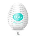 *-Masturbador Egg Magical Kiss VP (MA001-ST241) - Wavy