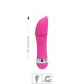 Vibrador Formato Golfinho VP (PS005C-ST474) - Magenta