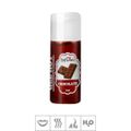 *PROMO6 - Gel Comestível Hot Flowers Hot 12ml Validade01/26 (ST570) - Chocolate
