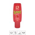 Gel Comestível Yummy Hot 15ml (ST592) - Morango