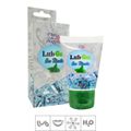 *Lubrificante Beijável LubGel 30ml (ST653) - Ice Menta