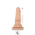 Prótese 12x12cm Com Ventosa Junior Upper (UP33-UP674-1-ST770) - Bege