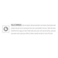 *Gel Siliconado Toque Seductor Bisnaga 20g (ST795) - Dry Edition