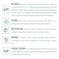 Sabonete Íntimo Masculino For-Men 200ml (ST928). - Enlouquece