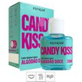 Calda Beijável Candy Kiss 35ml (ST960) - Algodão Doce