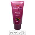 Lubrificante Fácil Lub Beijável 60g (ST968) - Amora