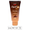 Lubrificante Fácil Lub Beijável 60g (ST968) - Chocolate