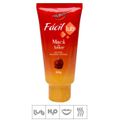 Lubrificante Fácil Lub Beijável 60g (ST968) - Maçã do Amor