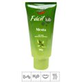 Lubrificante Fácil Lub Beijável 60g (ST968) - Menta