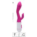 Vibrador Ponto G VP (VB053) - Magenta