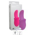 Vibrador Em Formato De língua (VB086) - Roxo