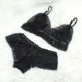 Conjunto Cindy (DR4506) - Preto