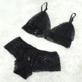 Conjunto Cindy (DR4506) - Preto