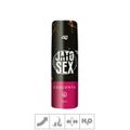 Excitante Unissex Jato Sex Esquenta 18g (PB116) - Padrão