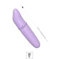 Vibrador Ponto G Youvibe VP (PG025P). - Roxo