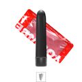 Vibrador Personal Liso 11x8cm VP (PS006A-ST322) - Preto