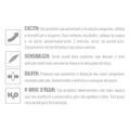*Excitante Unissex Dillate 15g (SF6412) - Padrão